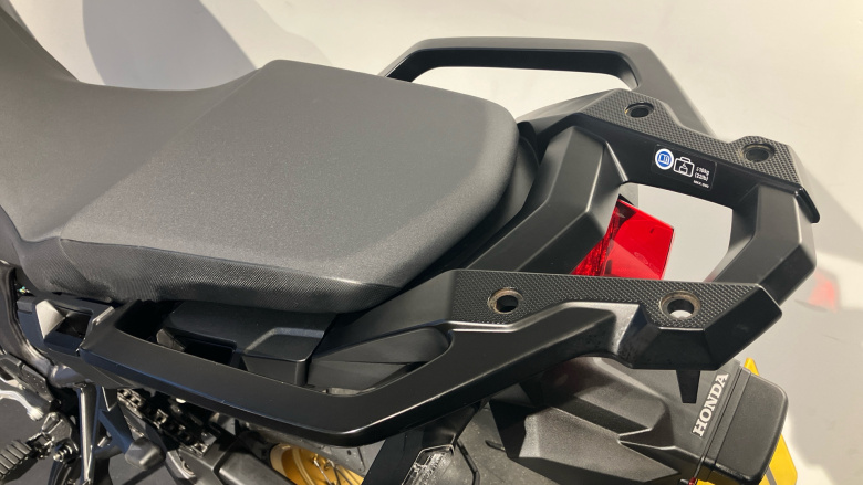 Honda Africa Twin CRF1000AKED (19MY)